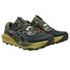 Asics Gel-Trabuco 13 Gtx Pohodlné Módní Jednoduché Všestranné Odolné Běžecké Boty s Nízkým Svrškem Pánské tenisky Černé 1011B978-003