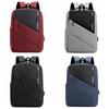 Multi-pockets Men's Backpack Nylon Business Shoulder Bags Casual Laptop Backpack  Sports