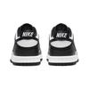 Nike Dunk Low Retro White Black Panda GS Sneakers CW1590-100