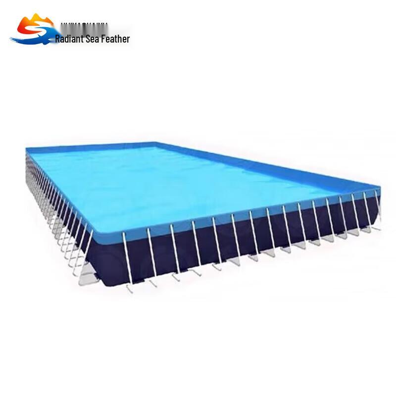 

Huiyao Haiyu Mobile Frame Training Swimming Pool