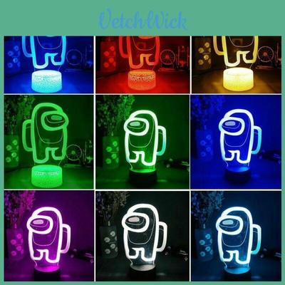Lampes LED – Veilleuses LED