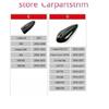 For BMW 17-21 G20 G22 G30 3 4 5 Serles Carbon Fiber Shark Fin Antenna Cover Cap