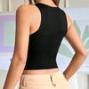 Women's Summer Hollow Out Tank Top,crop Top Girls Women,Women Clothing,tops For Women,Tanks & Camis