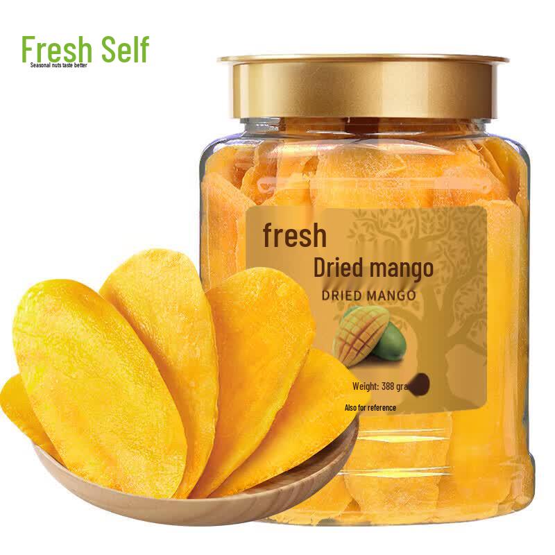 Xianji Dried Mango Slices