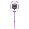 He Dawu Peak av Lila Guld Kol Badmintonracket