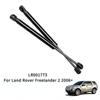 Pair Front Engine Cover Bonnet Hood Shock Lift Struts Bar Support Arm Gas Spring LR001773 For Land Rover Freelander 2 2006+