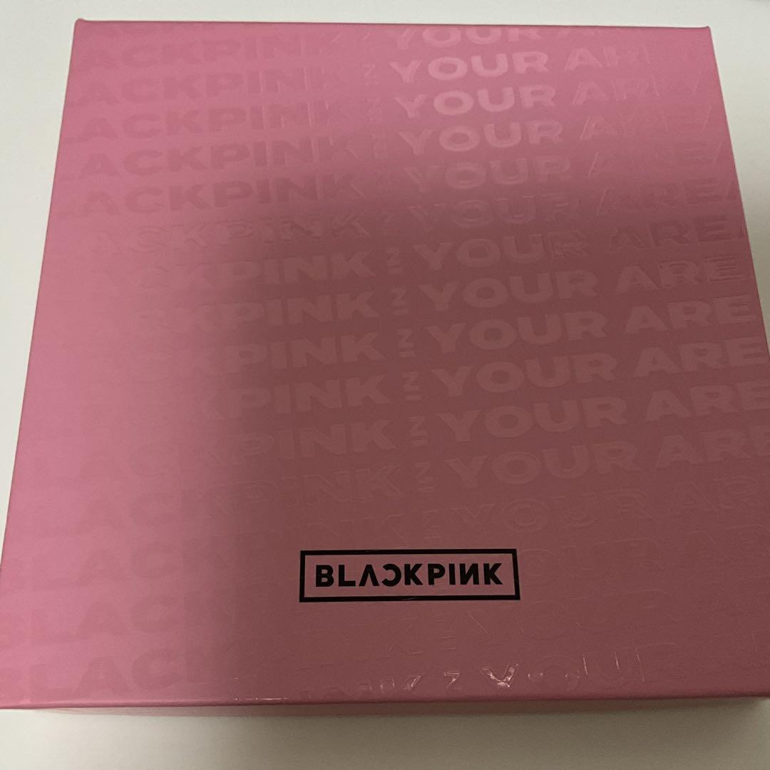 

[USED] BLACK PINK IN YOUR AREA