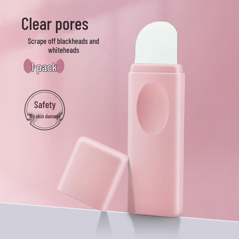 Professional Salon Follicle Scraper for Blackhead and Acne Removal