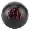 Car Gear Shift Knob Sports Lever Handball Interior Accesory Replacement Parts for Honda Civic