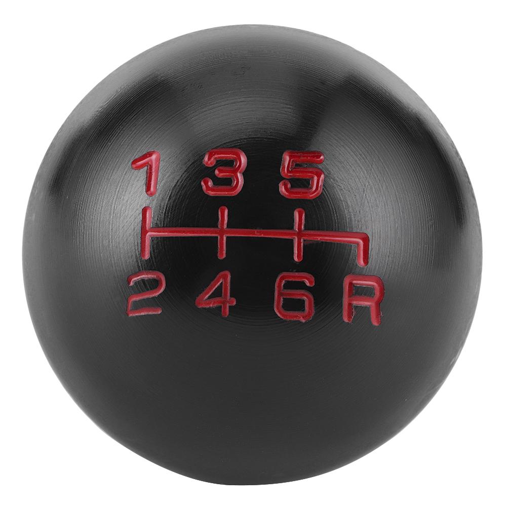 Car Gear Shift Knob Sports Lever Handball Interior Accesory Replacement Parts for Honda Civic