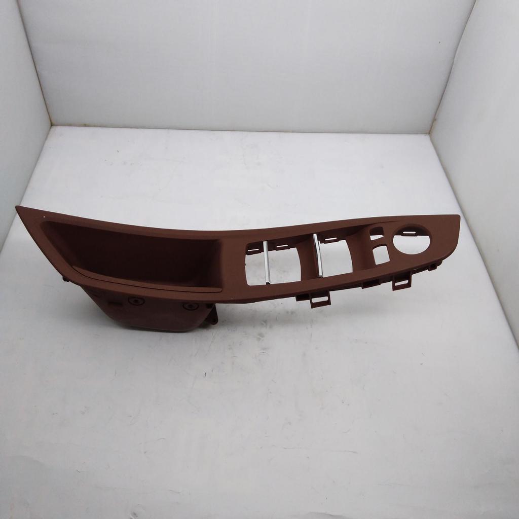BMW 5 Series Front Left Inner Door Handle - 51417261933