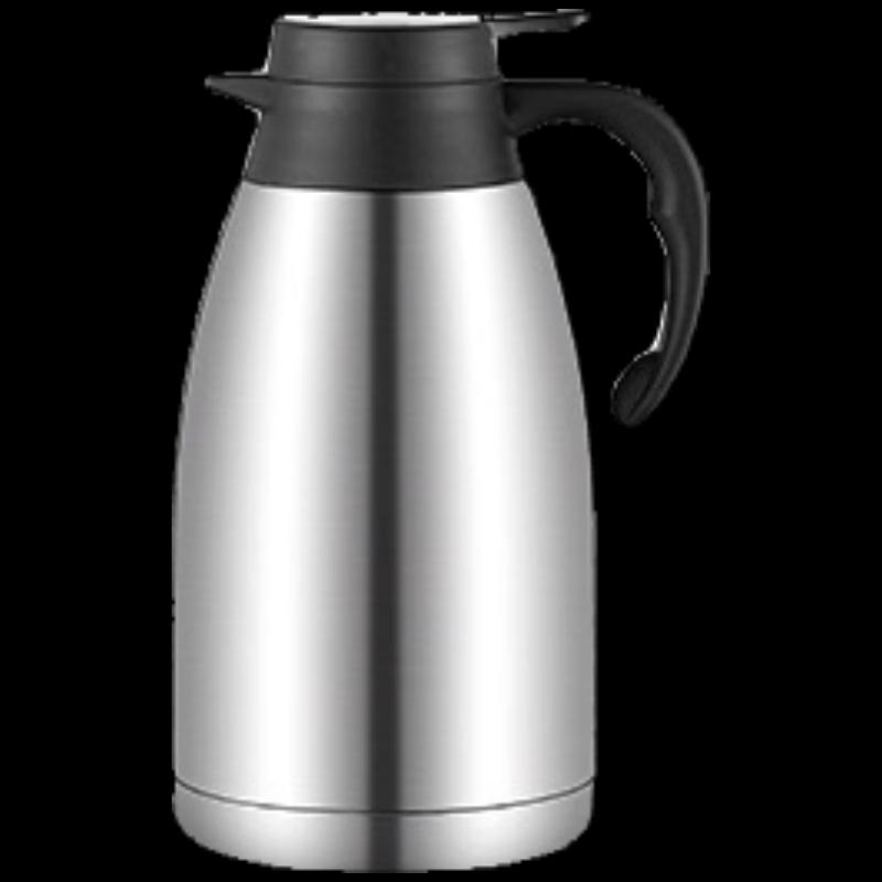 

Shangqi Yashi Series 1.5L Vacuum Insulated Stainless Steel Flask