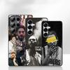 Posts Hot Malones Poster Phone Cover Case for Apple iPhone 17 16 15 11 Pro XS Max XR 6 7 8 Plus + SE 2020 5 16E Casing