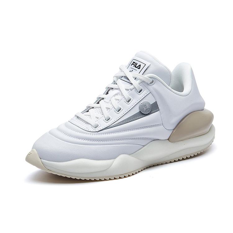New FILA Heritage  Fht X Mihara Yasuhiro 'White' Women's F12W134127FWT