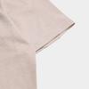 FILA Milano Series Loose Fit Crew Neck Pullover Knit Short Sleeve T-Shirt Men tops F11M615107F-PK