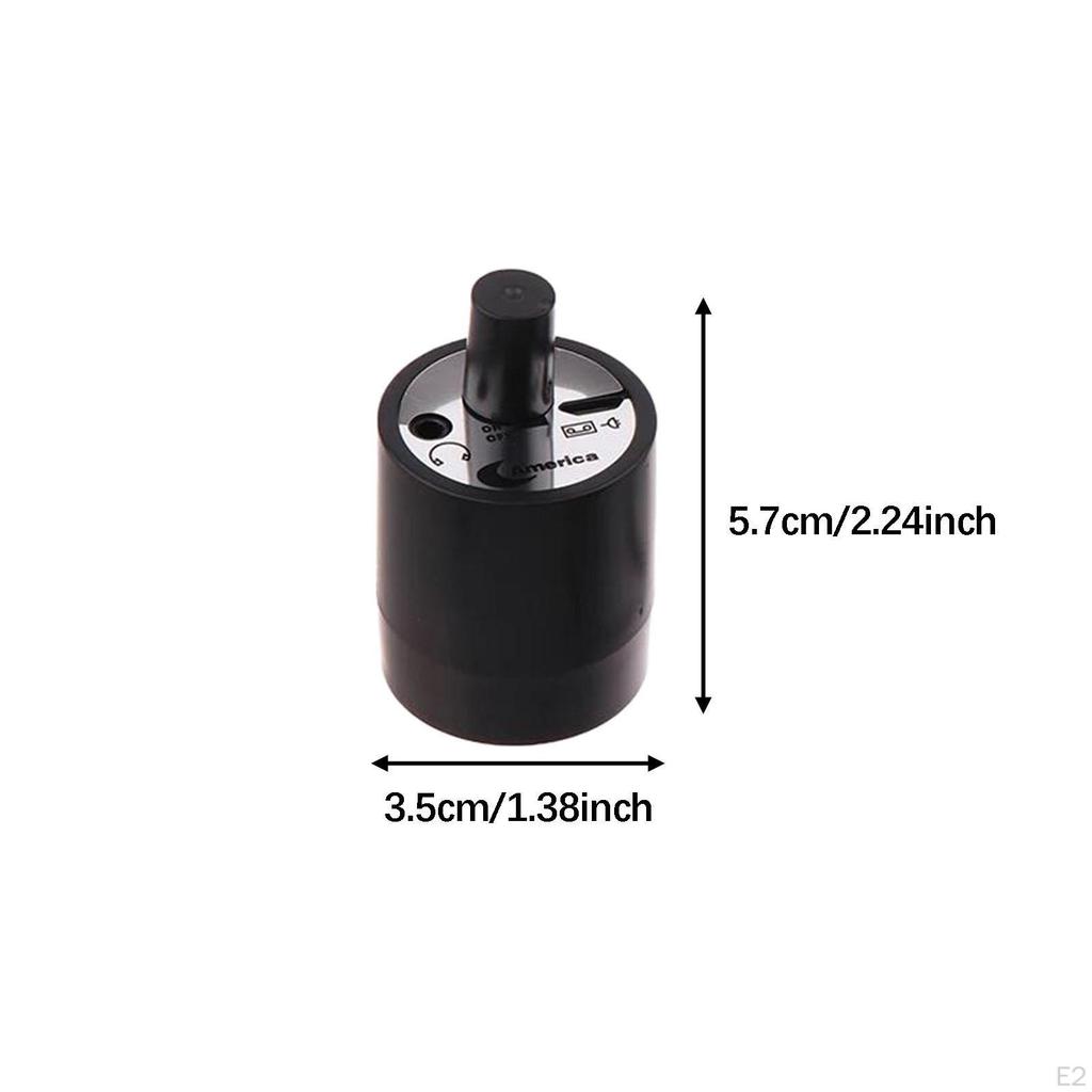 Water Leakage Detector Portable Underground Leak High Sensitivity