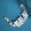 Bridal Crowns and Tiaras ODM Design Handmade Hair Accessories Wedding Accessories Bridal Crown Tiaras for Women