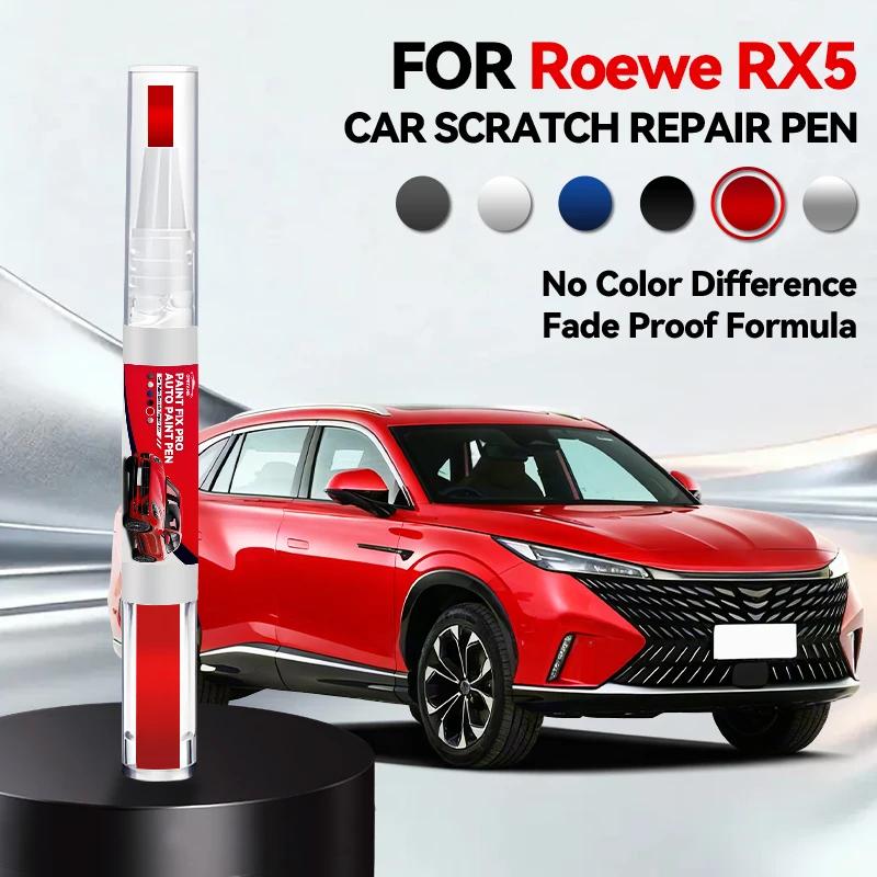 

Hot Specialized Vehicle For Roewe RX5 2016-2025 MFA Paint Repair Pen Touch Up Scratch Remover DIY Auto Accessories Black White G червоний