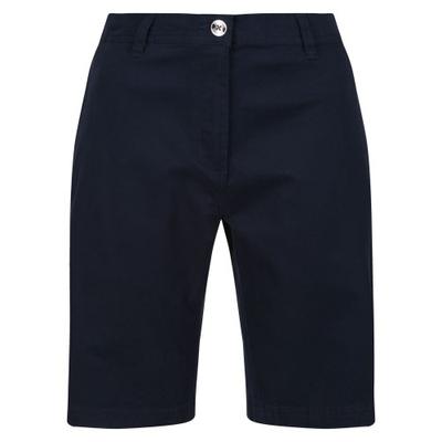 Womens/Ladies Salana Chino Shorts