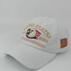 250th Anniversary Embroidery Baseball Cap Independence Day Outdoor Sunshade Hat Fashion Casual Trucker Cap