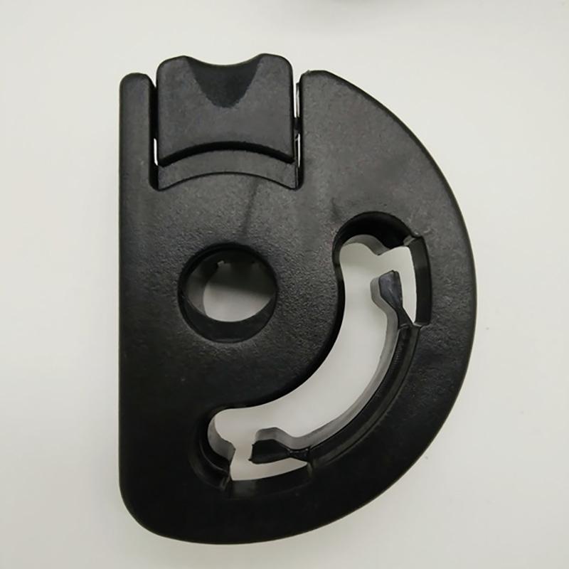 

Черный подлокотник сиденья, регулируемый кронштейн влево и вправо, держатель подлокотника сиденья, внутренние запасные части для Peugeot 307