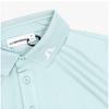 J.lindeberg Men S hiS Polo Golf Short Sleeve Tee O576 Gmjt14650