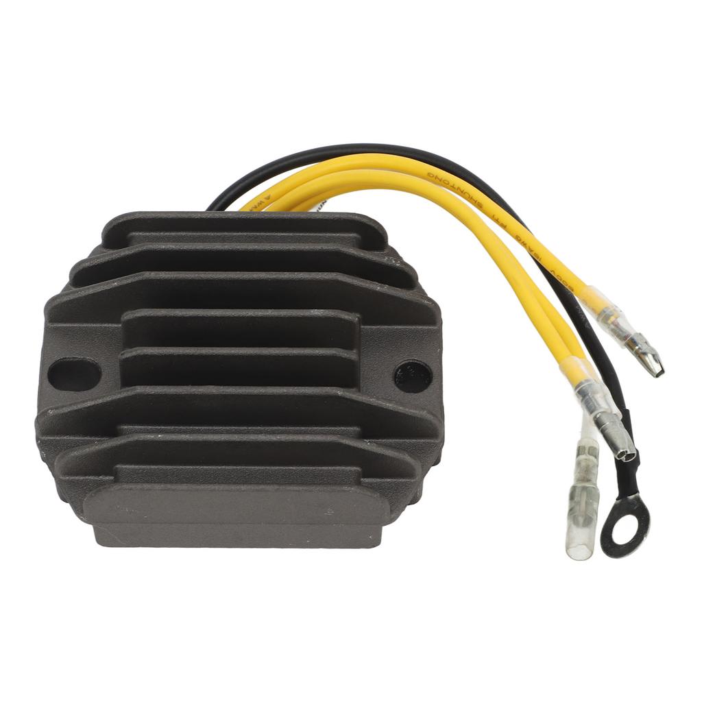 Outboard Motors Voltage Regulartor Stabilizer Power Regulator Rectifier Replacement for Suzuki DF9.9B DF15A