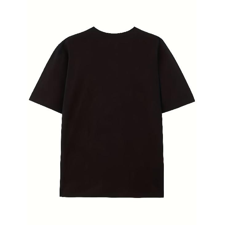 Men'S Graduation Raccoon Funny Elementary School Graphic T-Shirt, Regular Heat Transfer Print