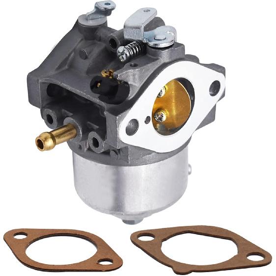 ALL-CARB Carburetor Replacement for John Deere 285 320 345 for Kawasaki FD590V Engine LawnMowerCarb AM122617