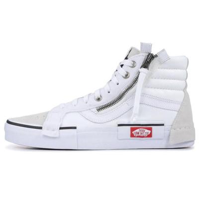 SK8 Hi Cap Lx Reissue 'Tablero de Damas Blanco' Vans VN0A3WM127I