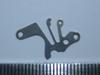 SEIKO 2 Pieces Birdie Setting Lever Spring, Yoke-holder 386280