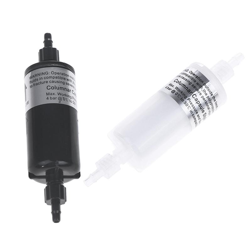 Inkjet Printer Filter 5 Microns 80Cm Long Ink Filter For Dtf Printer Ink Circulation System Eco Solvent Printer