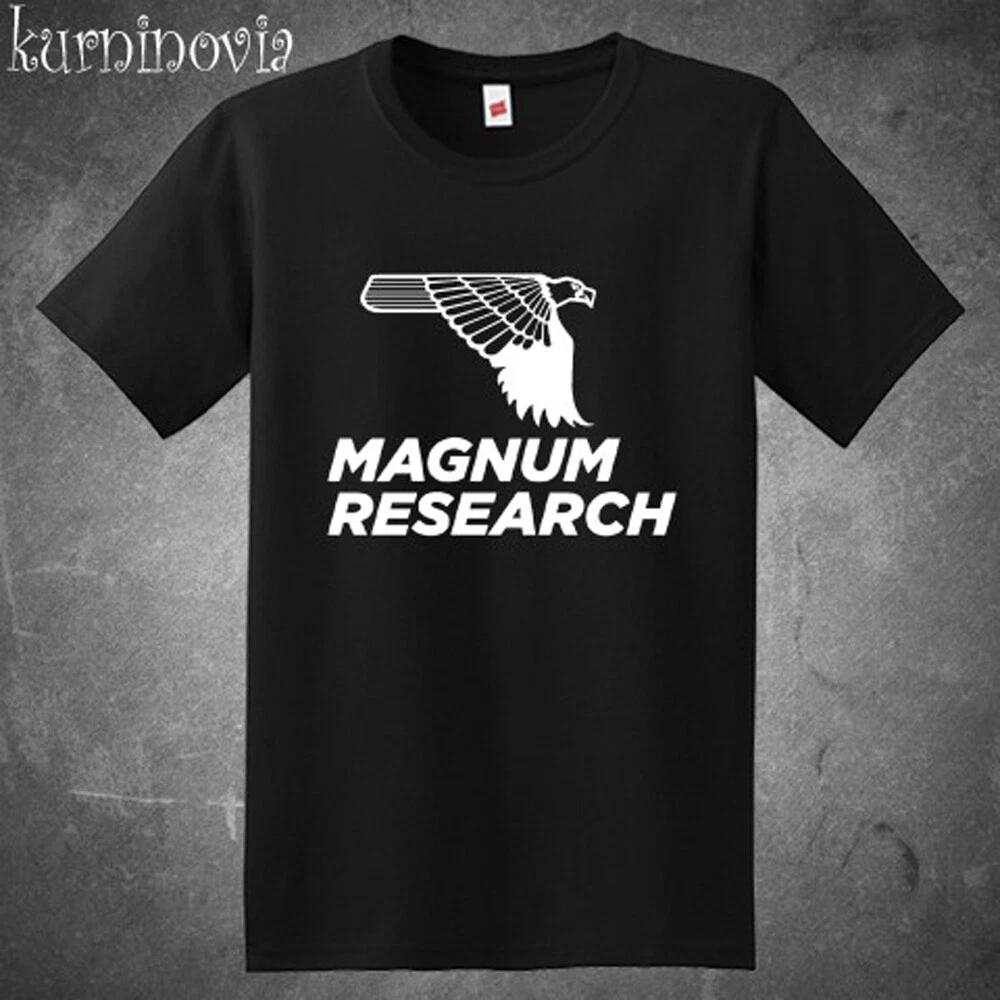 Men s and Women s T-shirts Magnum Research Desert Eagle XL
