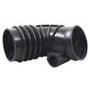 Efficient 13711708800 Air Intake Hose Tube Engine Air Intake Boot Elbow For BMW E30 325I 325Is 325Ix