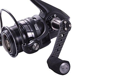 AbuGarcia ROXANI 3000MSH High Gear Saltwater Spinning Reel