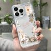 For iPhone 15 Pro Case Silicone Case For iPhone 13 Case iPhone 14 12 11 Pro Max XR XS X 7 8 SE Oil Painting Transparent Cover