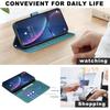 Case S24 Ultra Wallet Flip Phone Case on For Samsung Galaxy S24 S23 S22 S21 Ultra Plus S23 S21 FE Luxury Checkered Leather Cover