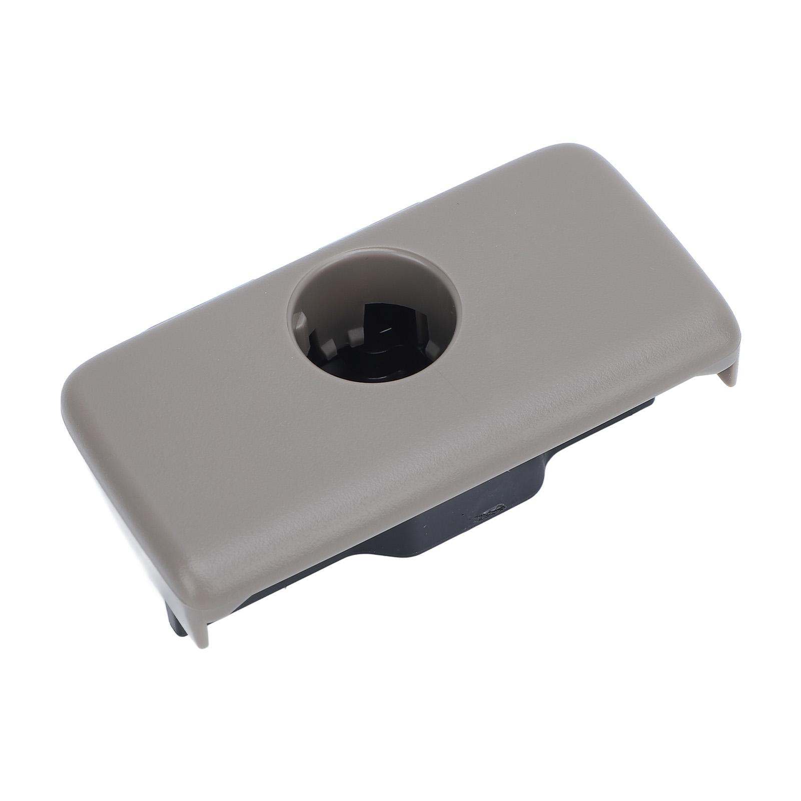 

Замок дверцы отделения для перчаток с замочной скважиной, ударопрочный 55506 33030 B5 для Innova 2004–2015 гг. светло-серый