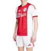 adidas Spedizione Gratuita Con AdiClub Ajax Amsterdam Maglia da Casa 25/26 JP1448