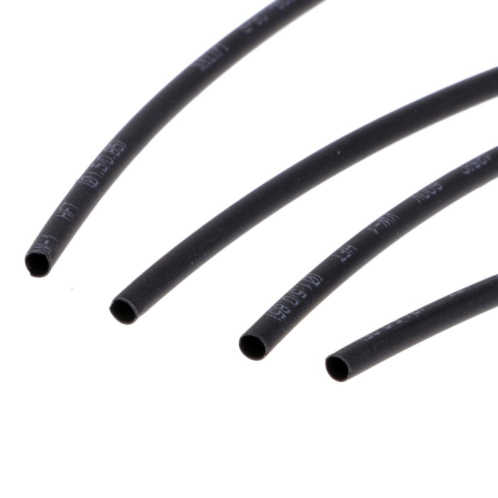 30x Fishing Rigs Tube Plactic Sleeves Heat Shrink Tubing Carp Fishing Tackle 30x Fishing Rigs Tube Plactic Sleeves Heat Shrink Tubing Carp Fishing Tackle