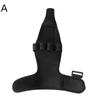 1Pcs Auxiliary Fixed Gloves Rehabilitation Training Tool Hand Fist Finger Gloves For Stroke Hemiplegia Patient