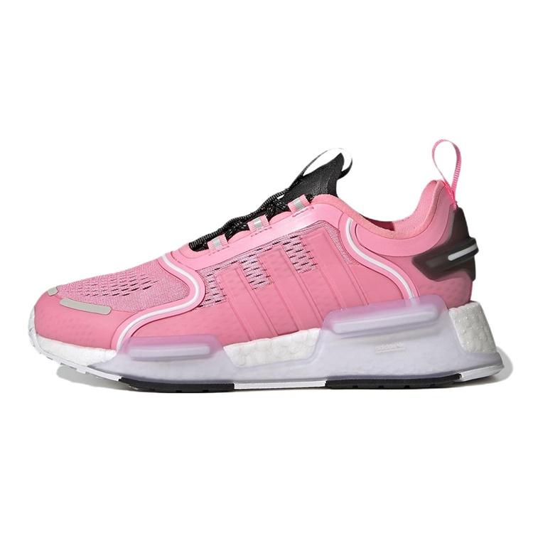 adidas (GS) NMD_R1 V3 Beam Pink Kids GY4286 EU 35⅔