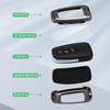 Toyota Key Shell for Avalon, Camry, Corolla, Levin, Venza, RAV4, Prado