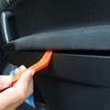 Trim Removal Tool - 4 Pcs Portable Door Panel Clip Removal Tool | Convenient