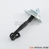 4PCS Car Door Stopper Checker Door-Check Strap Hinge Arm For TOYOTA COROLLA MATRIX Hatchback ZZE13 PRIUS ZHW20 2003-2009