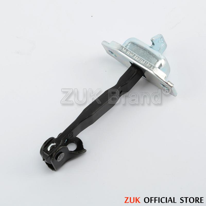 4PCS Car Door Stopper Checker Door-Check Strap Hinge Arm For TOYOTA COROLLA MATRIX Hatchback ZZE13 PRIUS ZHW20 2003-2009