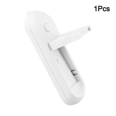 For Home Use User-friendly Installation Anti-Open Door Lock Discreet Design Door Lock Blends With Door Hardware