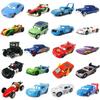 Vibrant Pixar Cars Mini Pvc Action Figures Ideal For Kids And Collectors