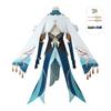 Collapse Star Dome Railway Costume, Ruan Mei cos Animation Costume