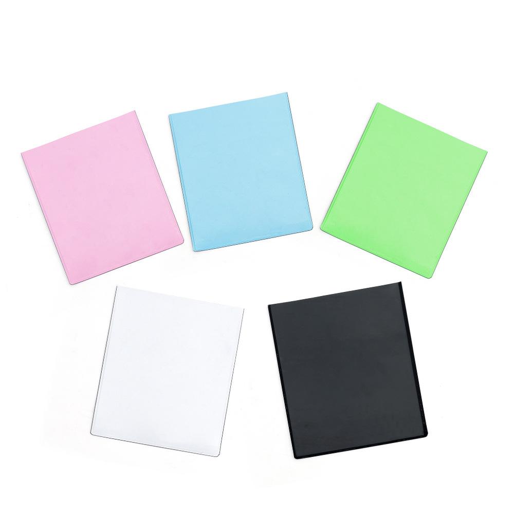 

[Film Lab] [Set of 5pcs] Magnetic Photo Case Fridge Magnet for Instax Wide Photo CAC47 розовый